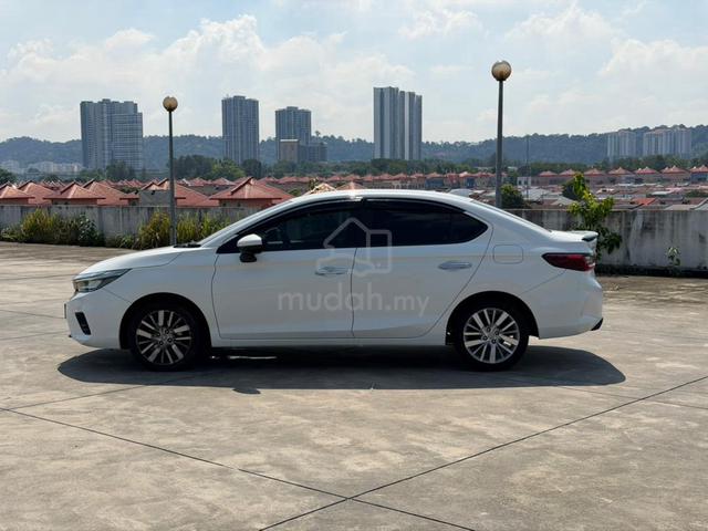 2022 Honda CITY 1.5 V SENSING (A)SUPER NICE CAR - 5