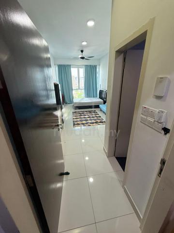Rica Residence Sentul 1