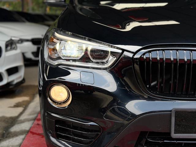 NEW STOCK, BMW X1 FACELiFT DIGITALMETER MSPORT 2.0 - 4