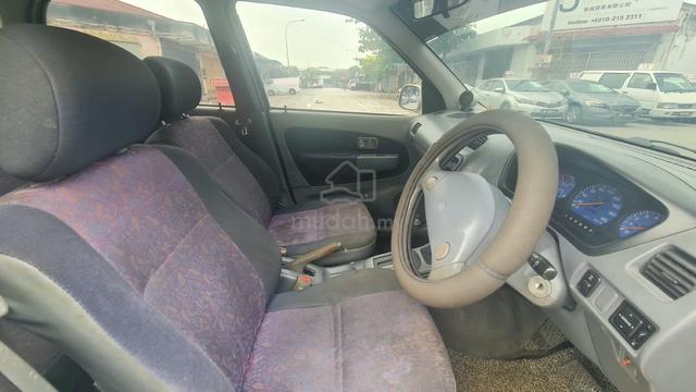 2002 Perodua KEMBARA 1.3 EZ (A) - 5