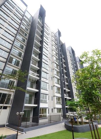 Amara Service Residences 1