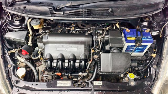 2004 Honda JAZZ 1.5 VTEC GD HATCHBACK CASH TUNAI - 5