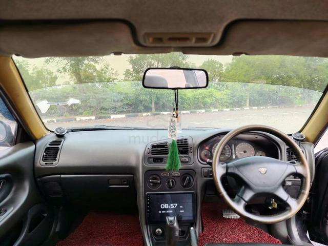 2001 Proton PERDANA 2.0 V6 (A) - 4