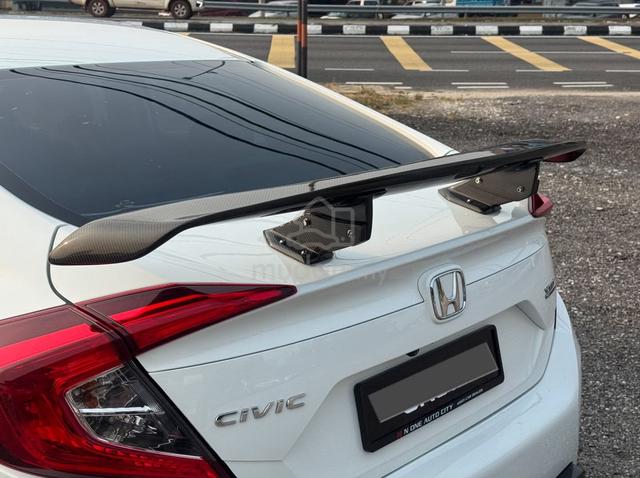 2018 Honda CIVIC 1.5 TC LOW MILE TYPE R BODYKIT - 5
