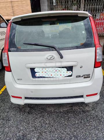 2011 Perodua VIVA 1.0 ELITE EZI EJ-VE (A) - 2