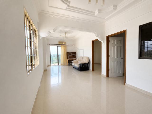 Ixora Apartment (Kepong) 1