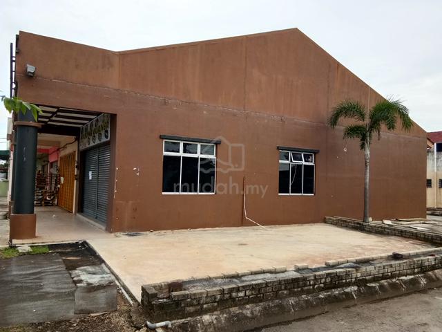 Inderapura Endlot Shop 4