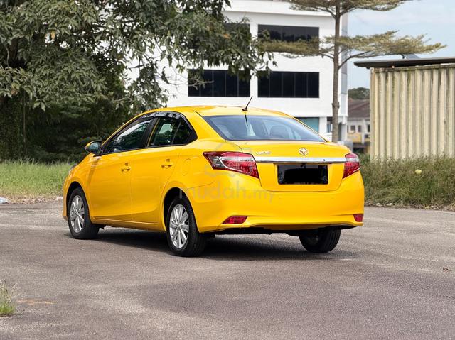 ‼️ 2015 Toyota VIOS 1.5 G (A)‼️ - 5