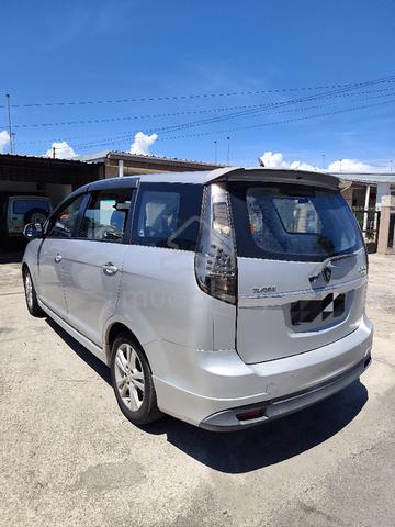 2014 Proton EXORA 1.6 BOLD STANDARD (A) - 3