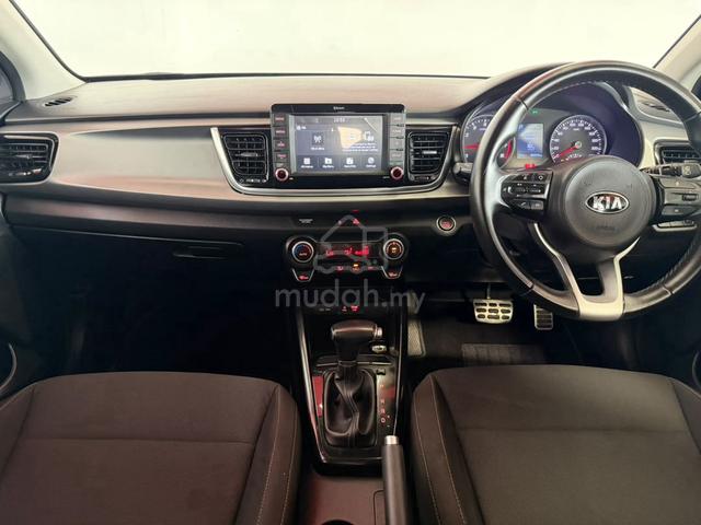 ORI2018 Kia RIO 1.4 1.4 MPI SUNROOF 3 YR WARRANTY - 5