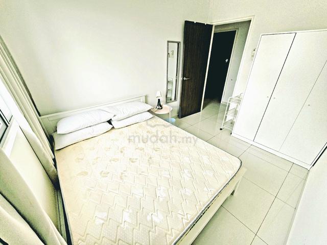 Wangsa Maju Medium Room (Female Only) 1