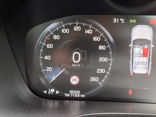 2018 Volvo XC60 2.0 T8 INSCRIPTION (A) FULLOAN - 3