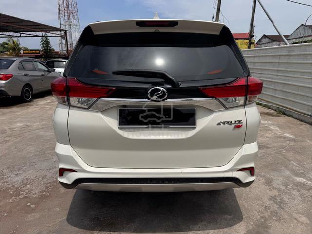 2021 Perodua ARUZ 1.5 AV (A)MUKA 0 BLN 650 - 5