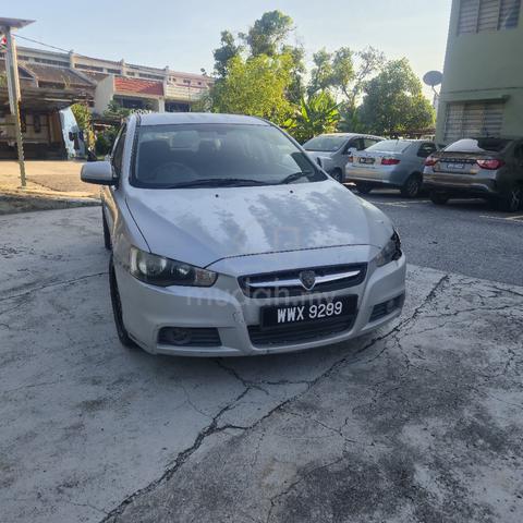 2012 Proton INSPIRA 2.0 PREMIUM CVT (A) - 4