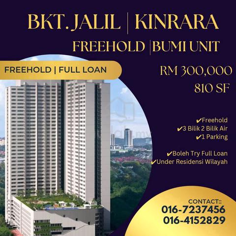 PPA1M Bukit Jalil 3