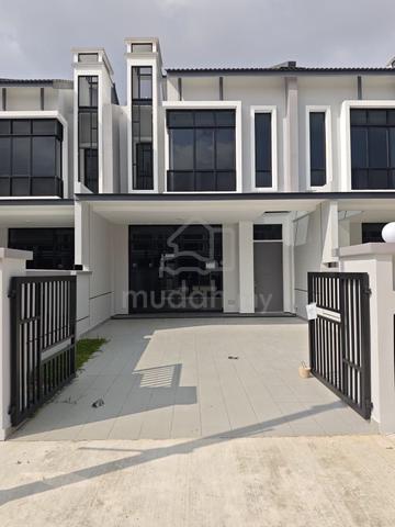 Double Storey @ Eco Cascadia  1