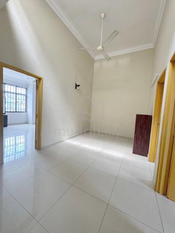 Double Storey 20x70 # Taman Setia Indah CREST Tebrau Johor Bahru 1