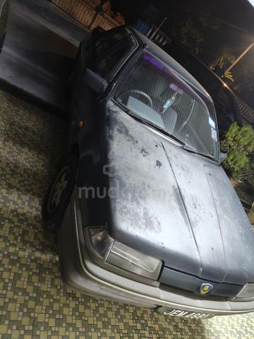 1997 Proton ISWARA 1.3 S C12 (M) - 1