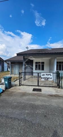 Semi D gambang jaya kuantan 1