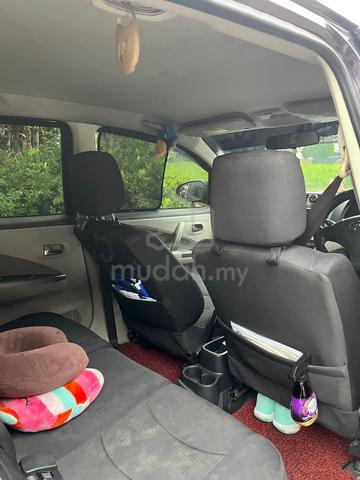 2012 Perodua MYVI 1.3 SX STANDARD (M) - 5