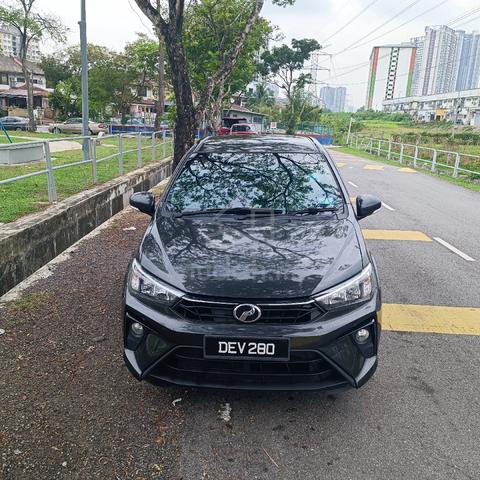 2023 Perodua BEZZA 1.3 X (A)Direct Owner Low Miles - 3
