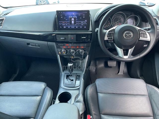 2015 Mazda CX-5 2.0 GLS 2WD (A) SKYACTIVE F/LOAN - 5
