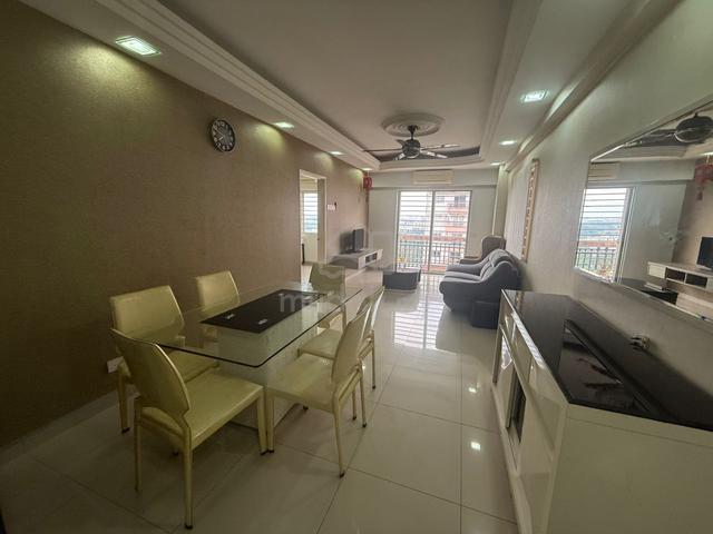 Langat Jaya 1