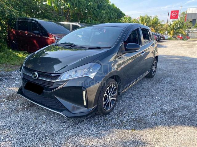 2022 Perodua MYVI 1.5 AV (A) OFFER - 3