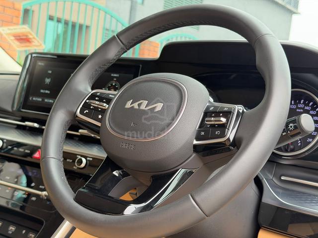 11 SEATER⭐2022 Kia CARNIVAL 2.2 FULL LOAN 2023 REG - 5