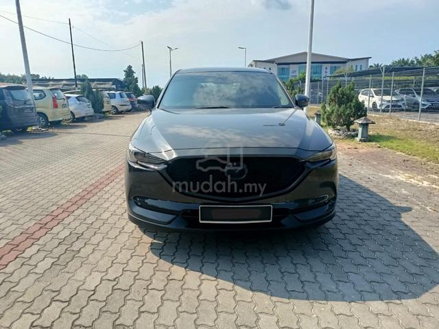 2018 Mazda CX-5 2.0 G 2WD HIGH SPEC (A) - 2