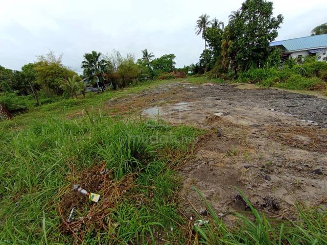 Tapak Tanah Balik Pulau 1