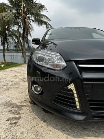 2012 Ford FOCUS 2.0 TI-VCT SPORT PLUS C346 (A) - 3