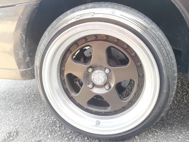 1999 Proton WIRA 1.5 GL (A) - 3