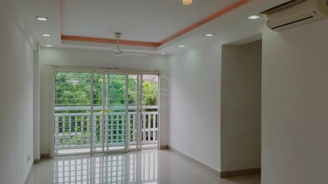 Hijauan Puteri Condominiums 1