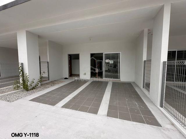 Setia Bayu Emas 1.5 Storey Brand New Condition Facing South Klang 1