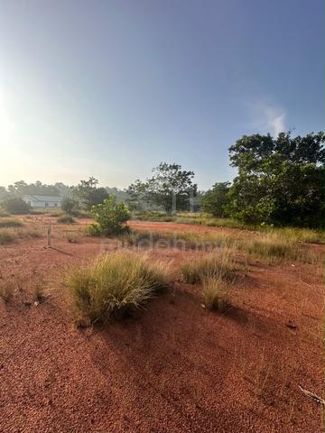 Lot Banglo - Seelong, Kempas 1