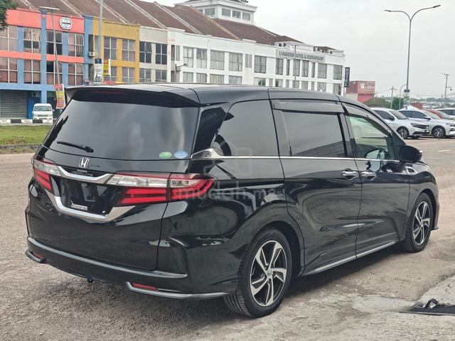 2018 Honda ODYSSEY 2.4 EXV MY2018 (A) - 3