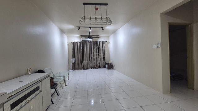 Puncak Hijauan 1