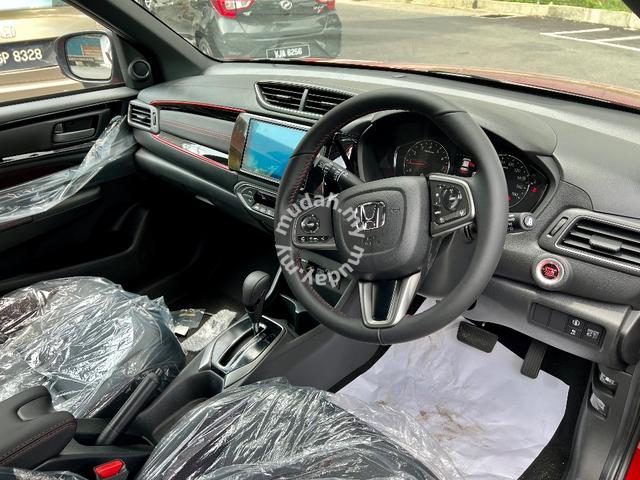 2026 Honda WR-V SEVRS 17K HIGH PROMO++GIFTS!!! - 3