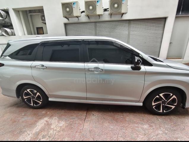 2024 Perodua ALZA 1.5 AV MY22 (A) - 5