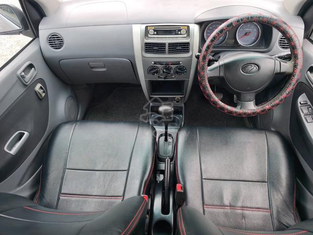 2009 Perodua VIVA 1.0 ELITE (A) Good Condition - 5