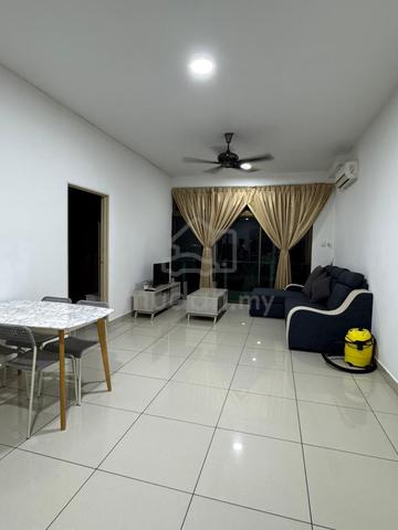 Parc Regency 1
