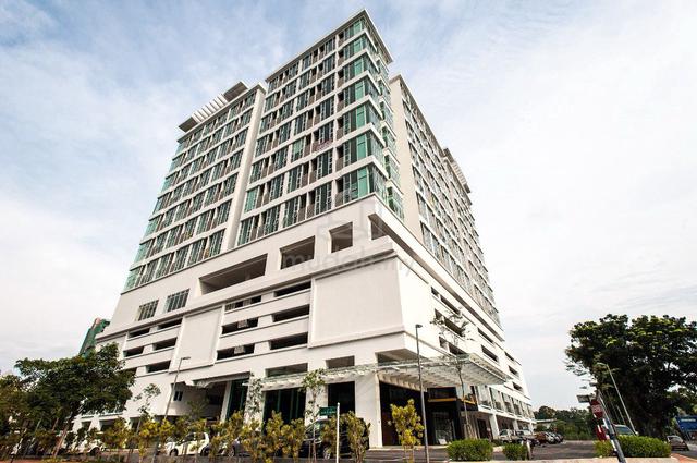 Office Plaza Azalea, Walking Distance to LRT 3 Station Shah Alam 1