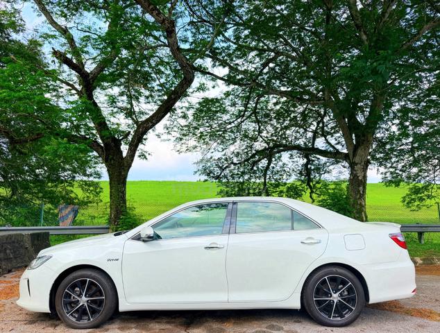 Toyota Camry 2.0 GX (A)1owner PowerSeat 360Cam G X - 5