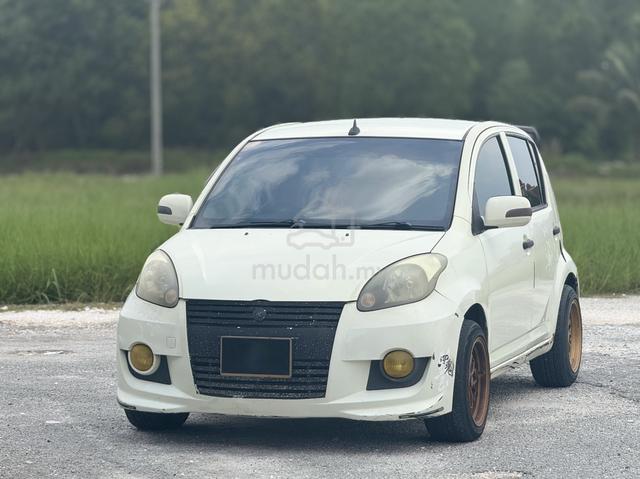 2011 Perodua MYVI 1.3 SE GHS FACELIFT (M) - 2