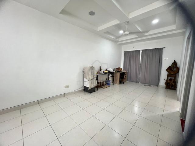 Villa Hijauan 5