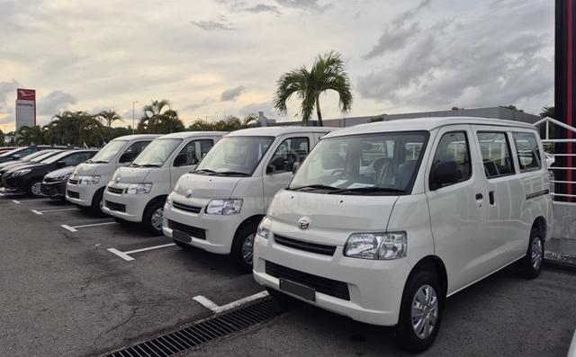 2026 Daihatsu GRAN MAX 1.5 Panel (A) Fast Delivery - 1