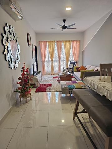 Room for rent @ Havre Bukit Jalil 1