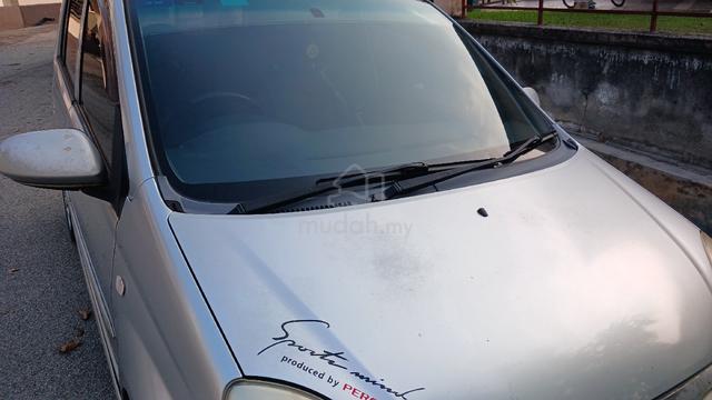 2007 Perodua VIVA 1.0 EZI PREMIUM (A) - 4