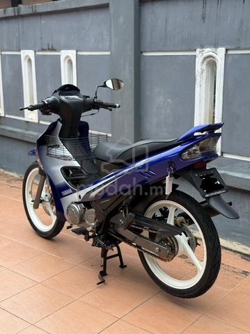 125zr 2016 for sale - photo 9 of 10